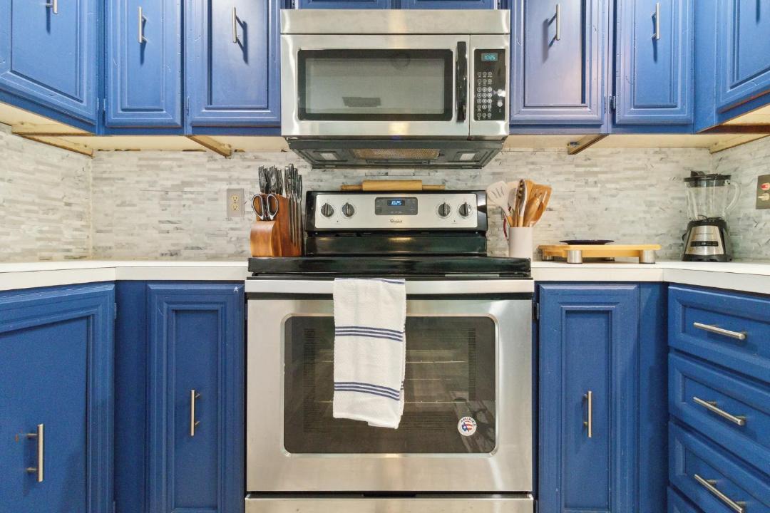 Photo of Kitchen in Flamingo Bay
