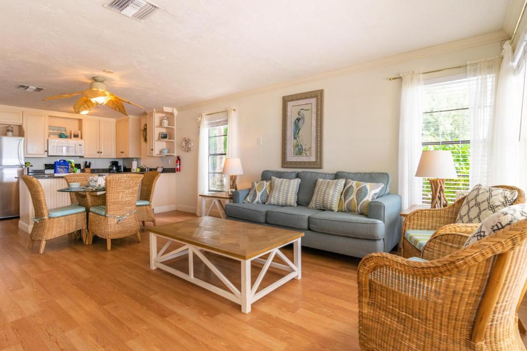 Photo of Livingroom in Ilexhurst
