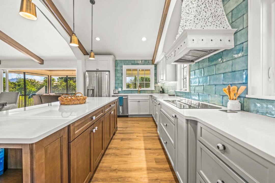 Photo of Kitchen in Anna Maria