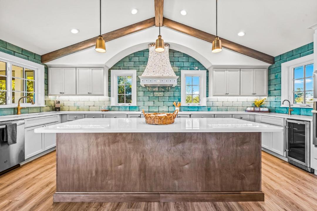 Photo of Kitchen in Anna Maria