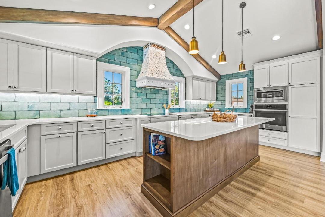 Photo of Kitchen in Anna Maria