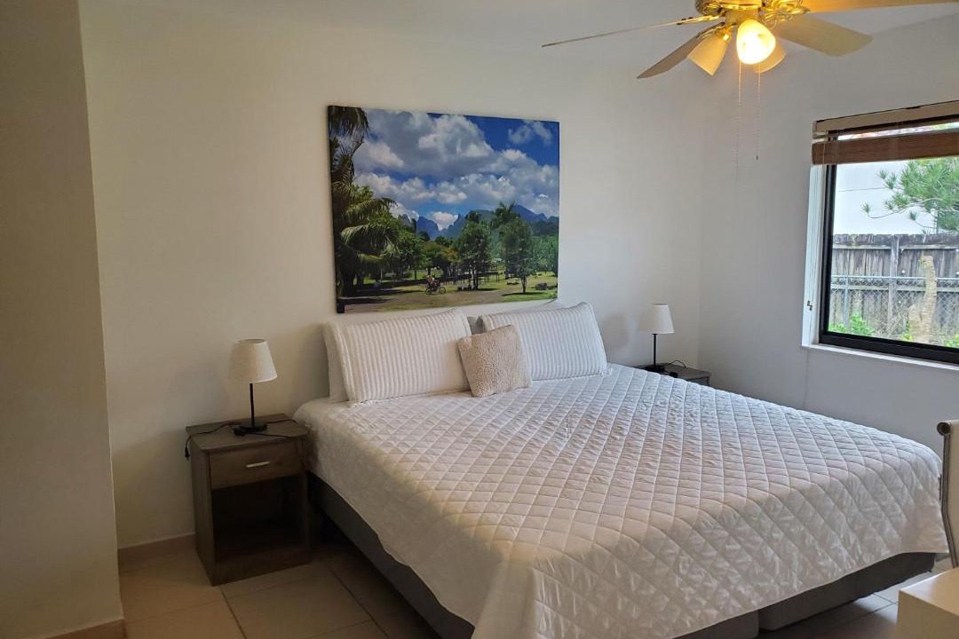 Photo of Bedroom in Kendale Lakes