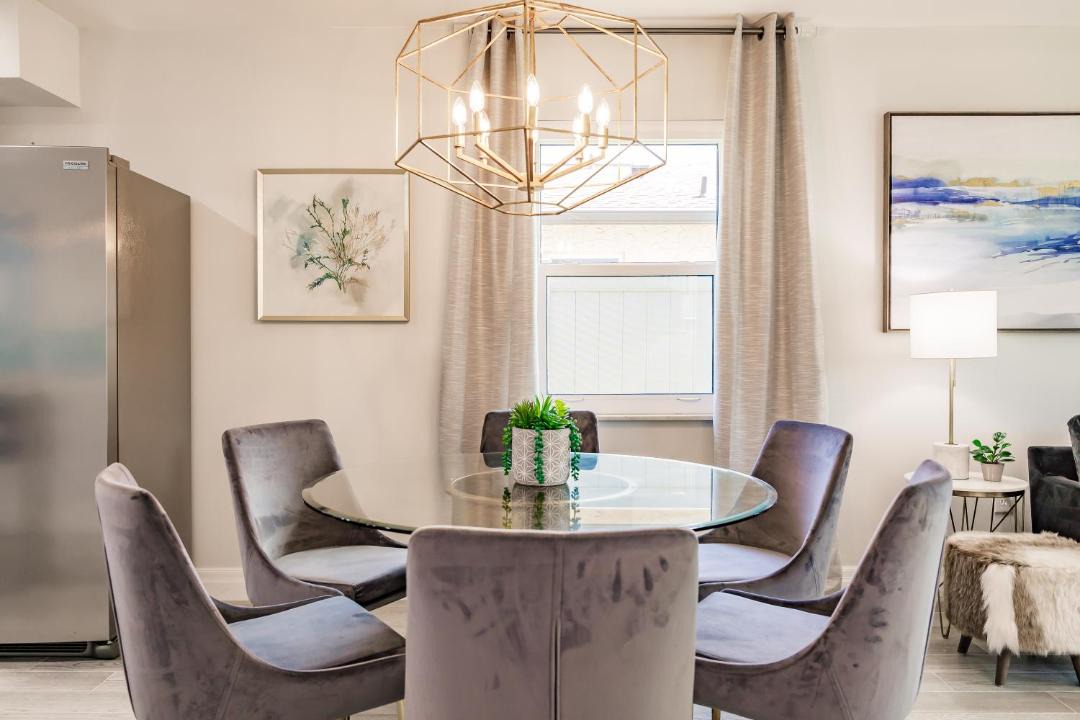 Photo of Livingroom in Naples Park