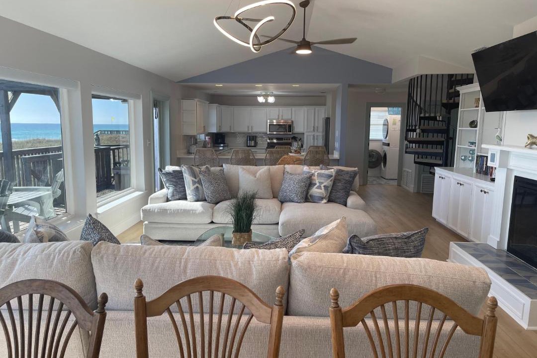 Photo of Livingroom in Sugar Beach