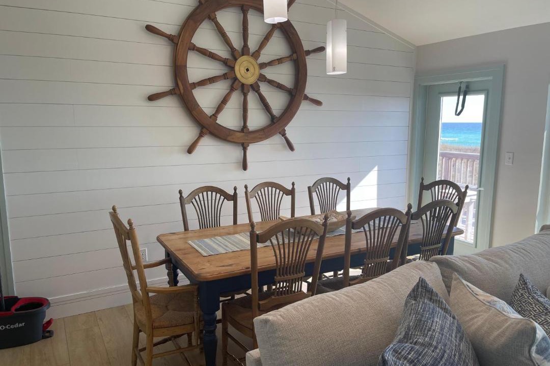 Photo of Livingroom in Sugar Beach