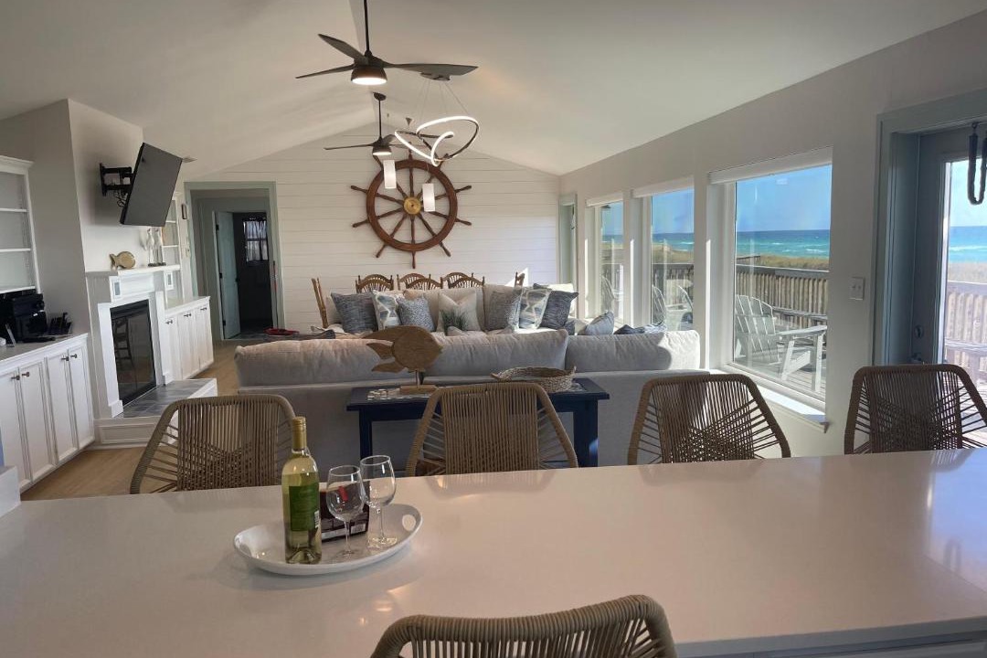 Photo of Livingroom in Sugar Beach