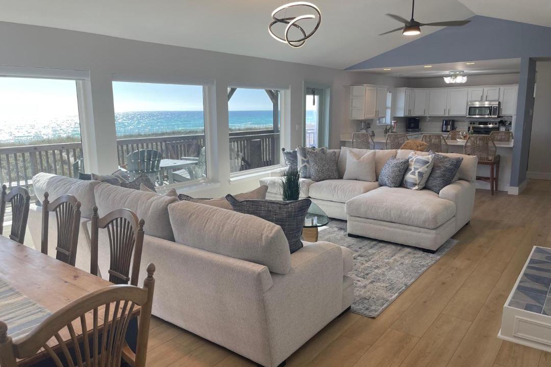 Photo of Livingroom in Sugar Beach