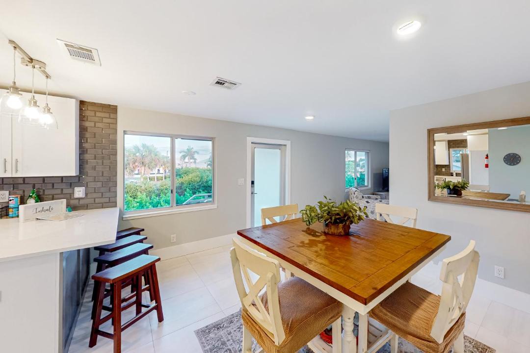 Photo of Kitchen in Isles of Capri