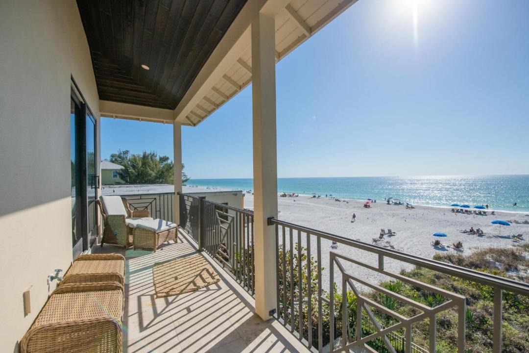 Photo of Patio Balcony in Bradenton Beach