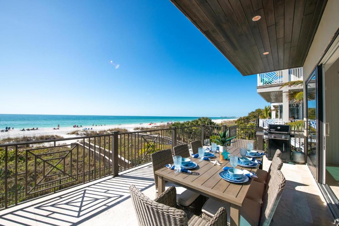Photo of Patio Balcony in Bradenton Beach