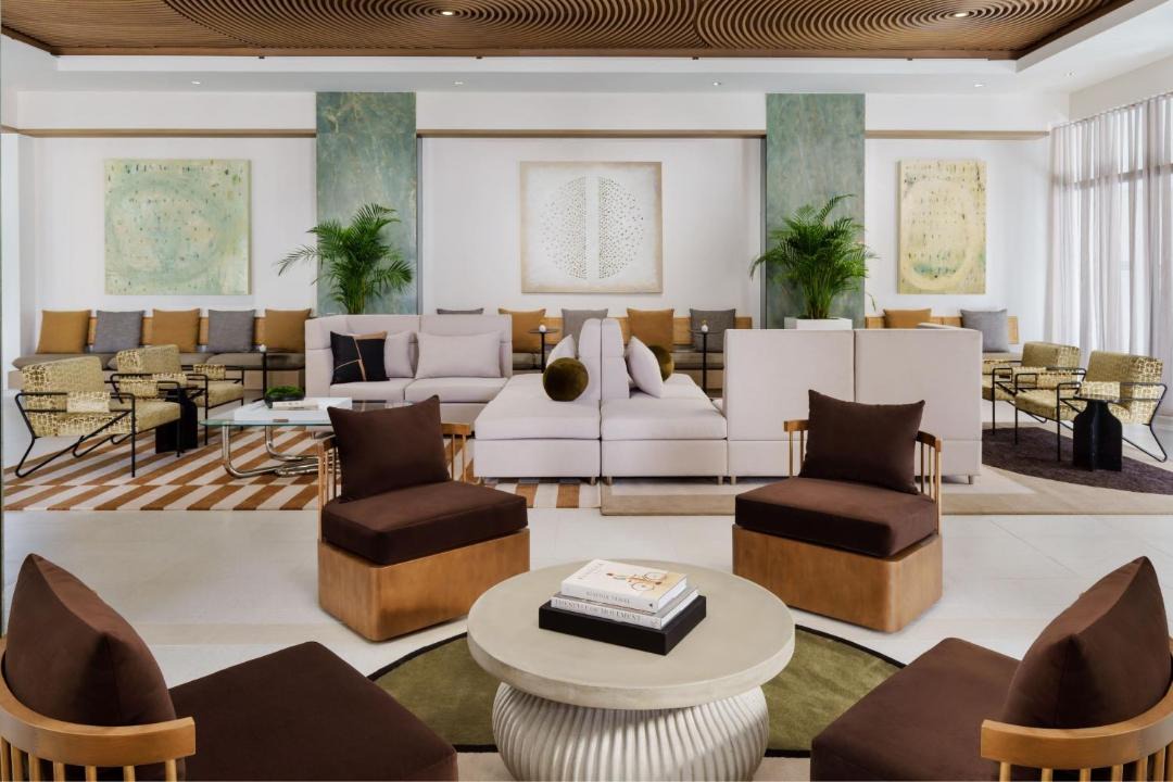 Photo of Livingroom in Redevelopment Area