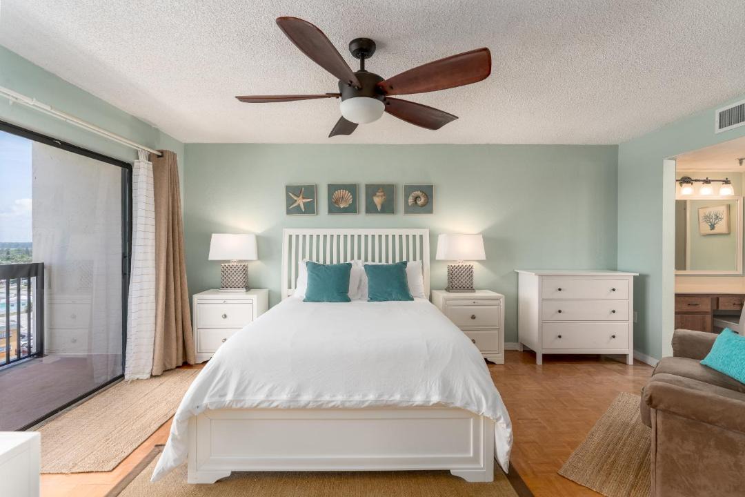 Photo of Bedroom in Ormond-by-the-Sea