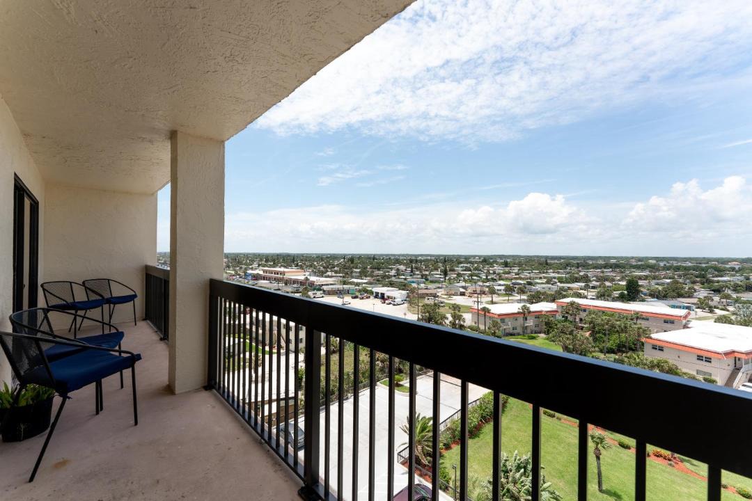 Photo of Patio Balcony in Ormond-by-the-Sea