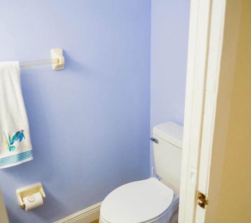 Photo of Bathroom in Ocala