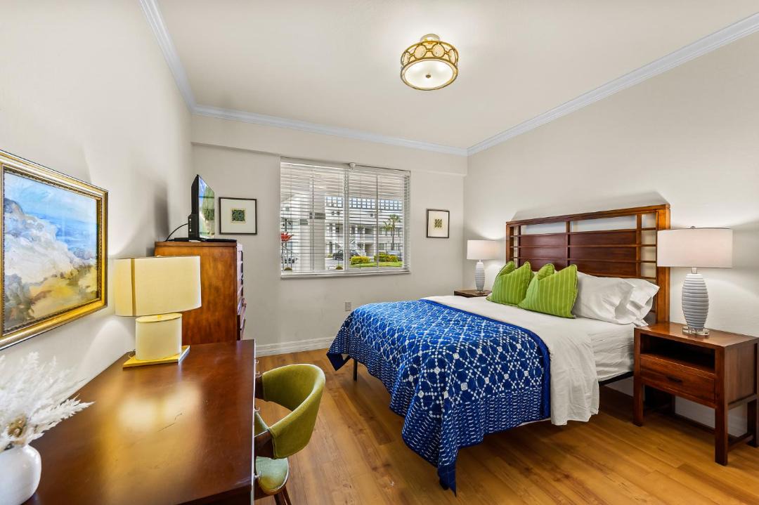 Photo of Bedroom in Naples