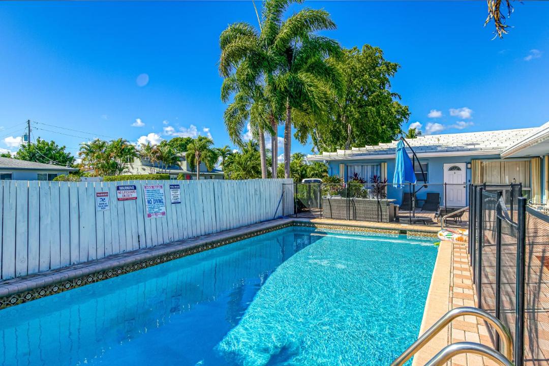Photo of Outdoor in Coral Ridge Isles