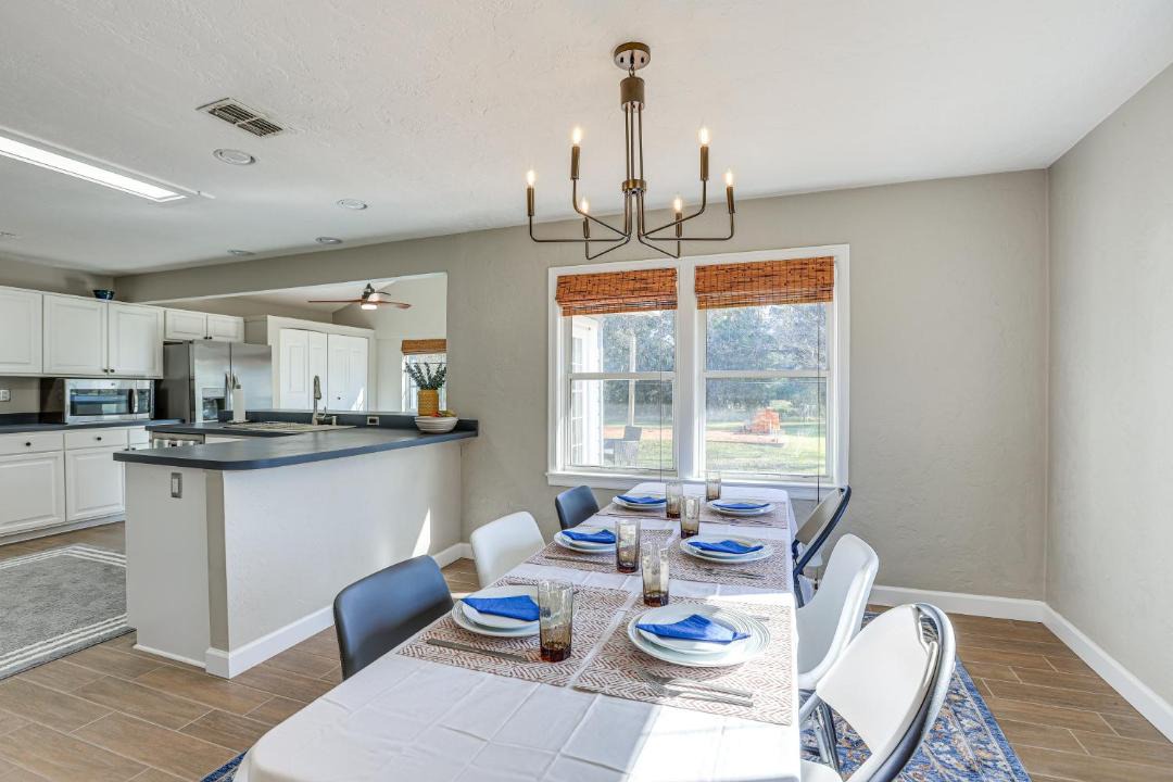 Photo of Kitchen in Newberry