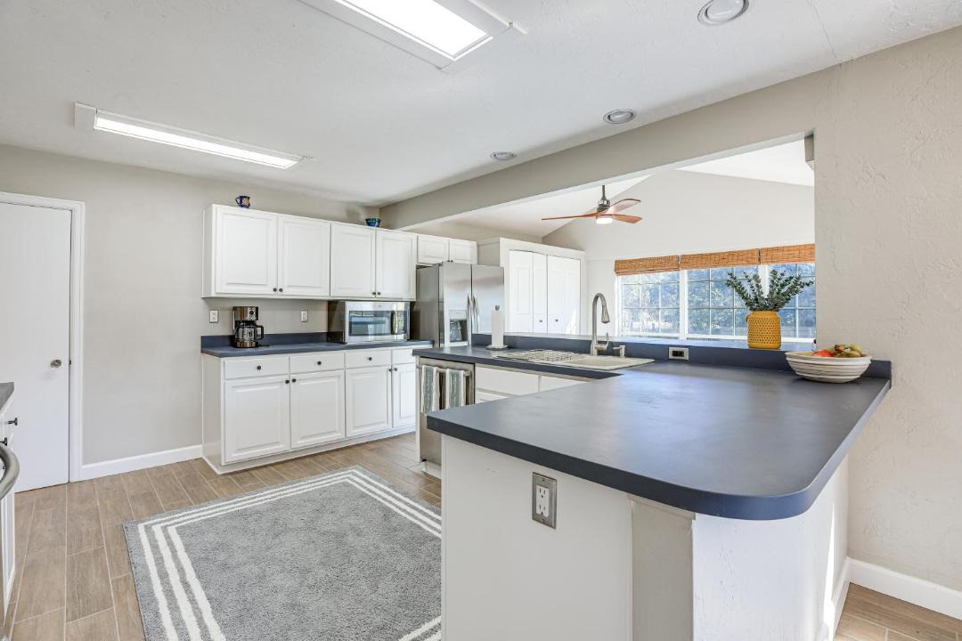 Photo of Kitchen in Newberry