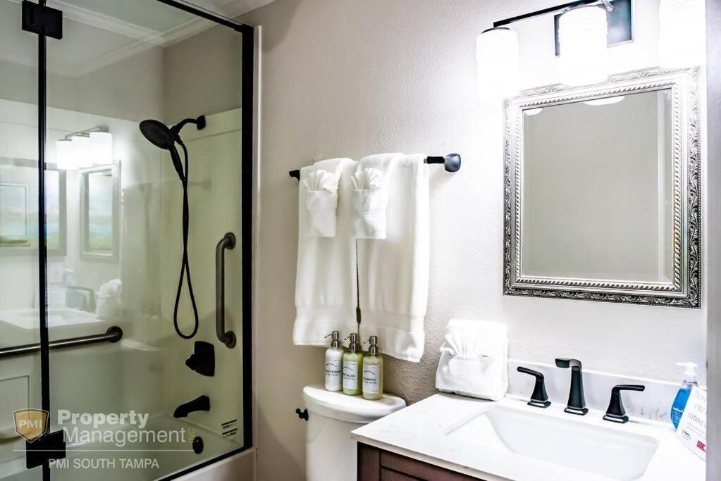 Photo of Bathroom in Rocky Point