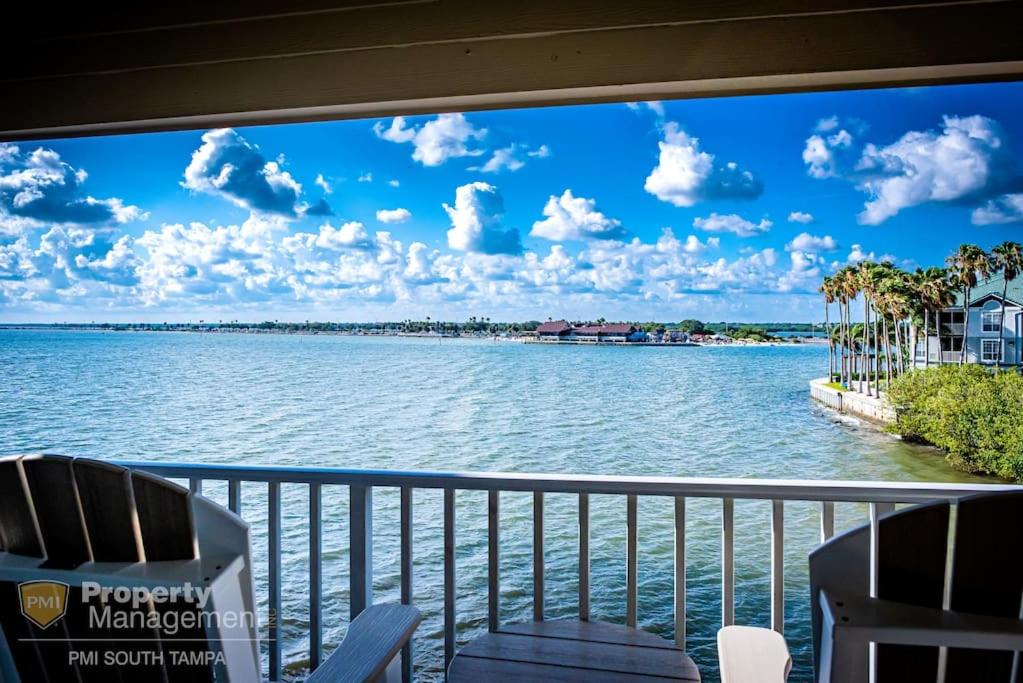 Photo of Patio Balcony in Rocky Point