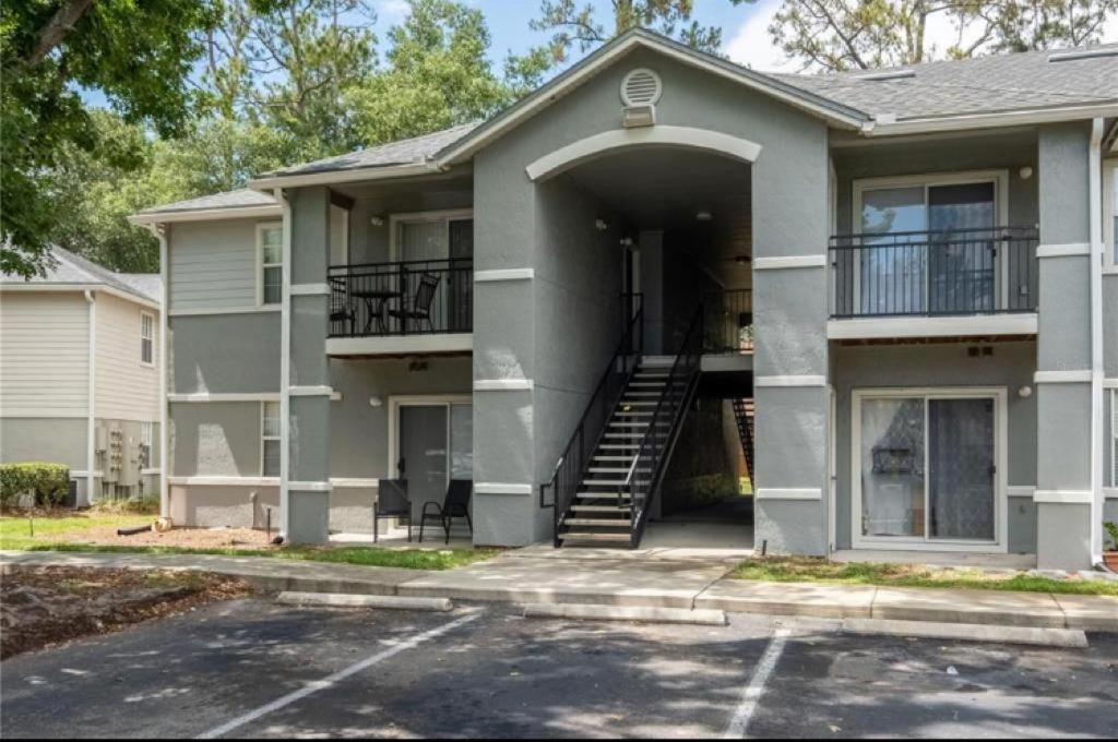 Photo of Buildings in Gainesville