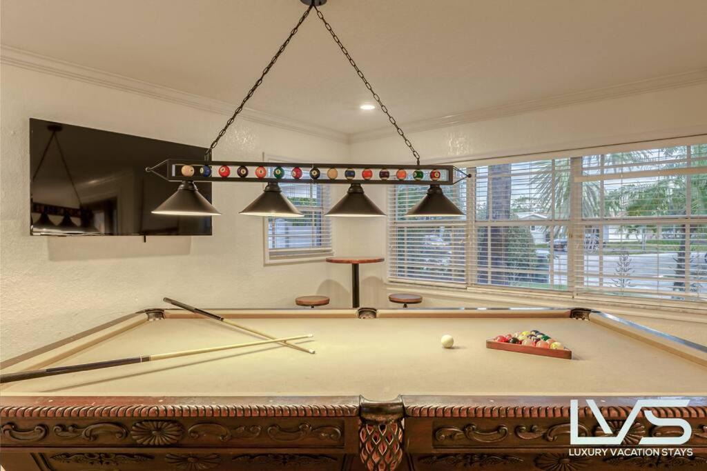 Photo of Livingroom in Poinsettia Heights