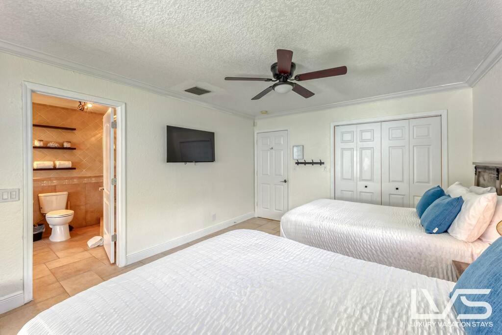 Photo of Bedroom in Poinsettia Heights