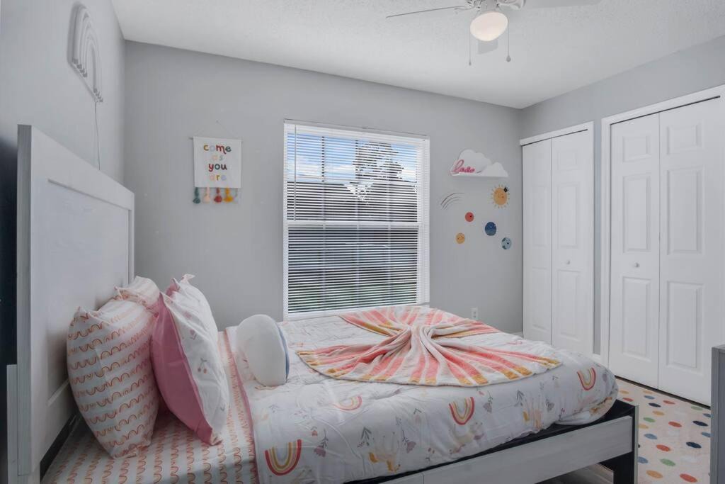 Photo of Bedroom in Orlando