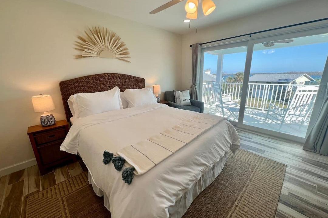 Photo of Bedroom in Placida