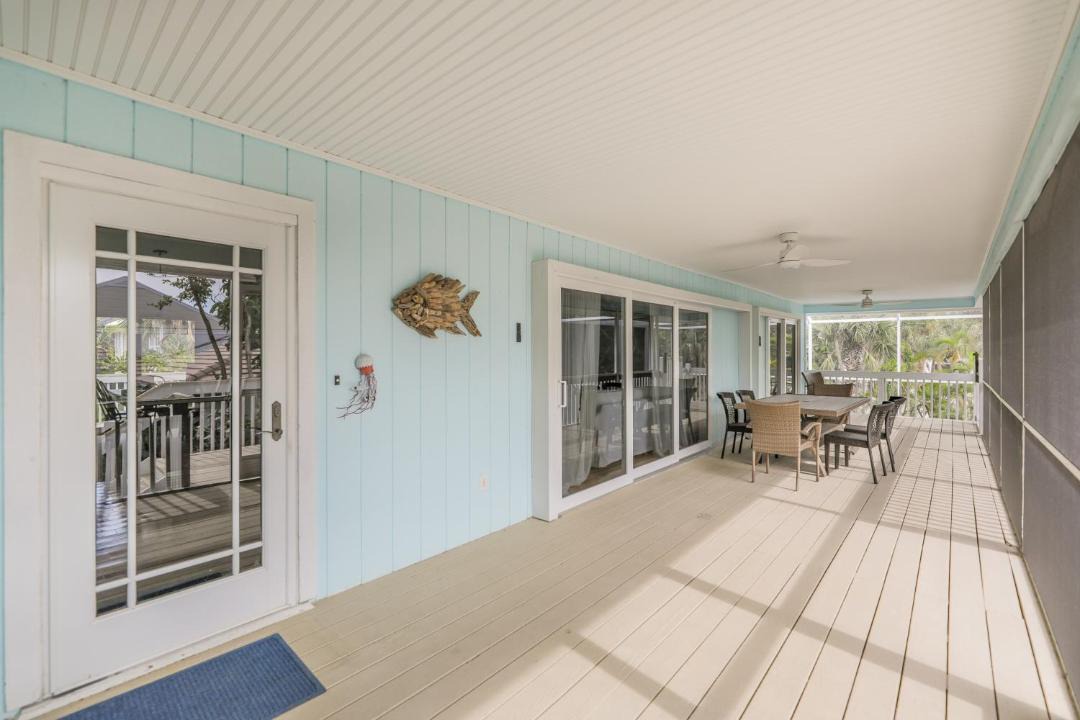 Photo of Patio Balcony in Tradewinds