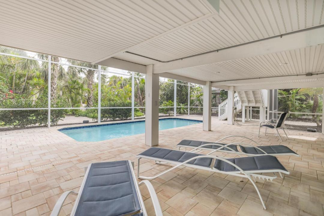 Photo of Patio Balcony in Tradewinds