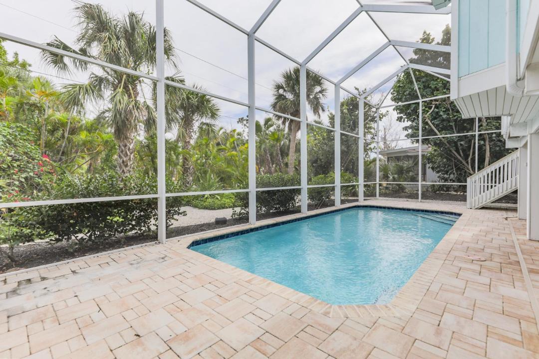 Photo of Patio Balcony in Tradewinds