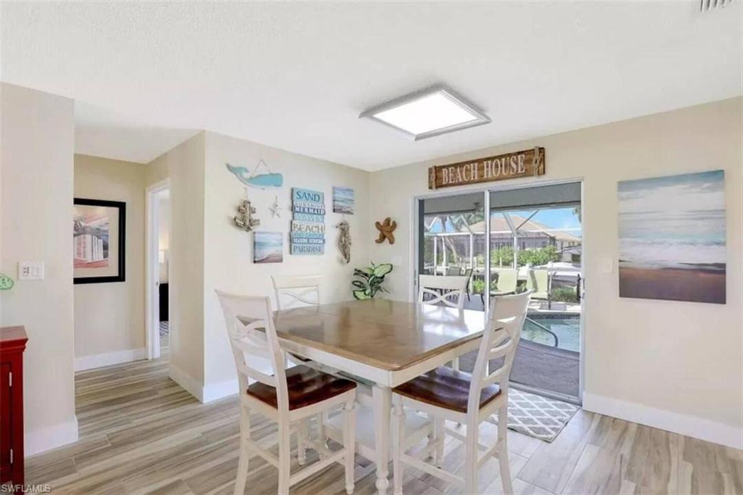Photo of Livingroom in Marco Island