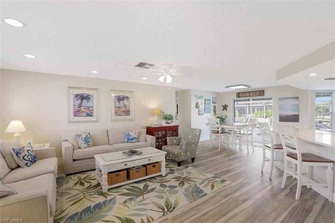 Photo of Livingroom in Marco Island
