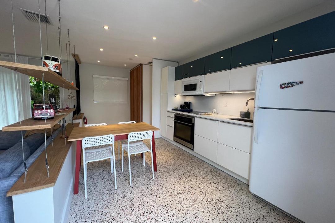 Photo of Kitchen in The Roads