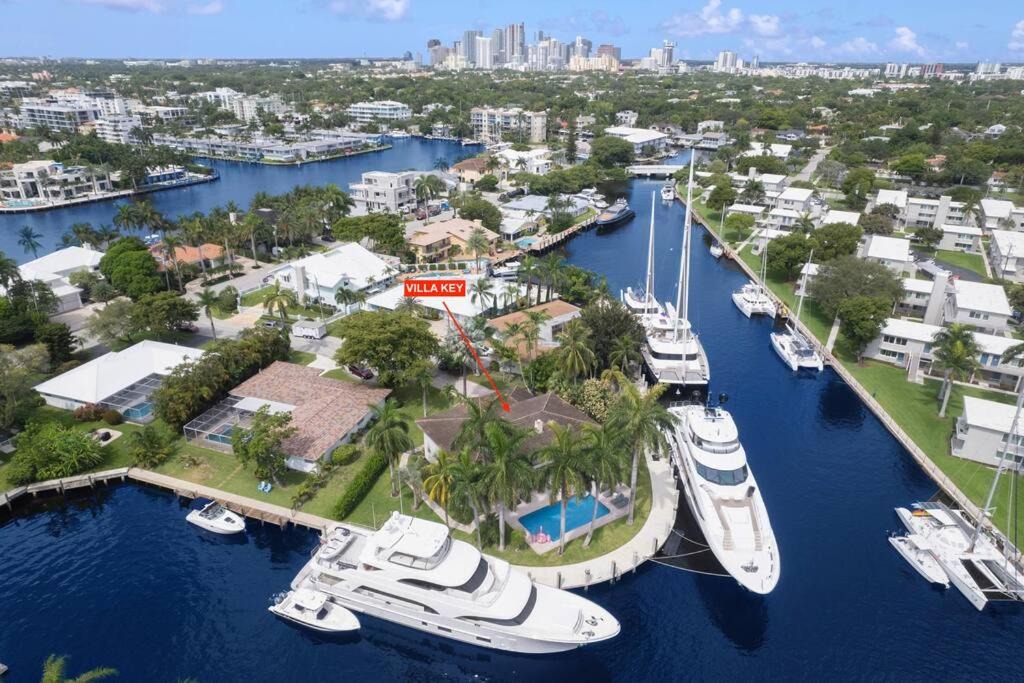 Photo of Outdoor in Sunrise Key