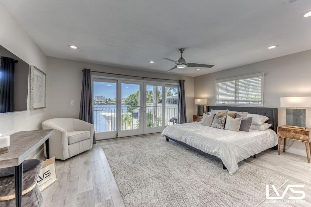 Photo of Bedroom in Sunrise Key