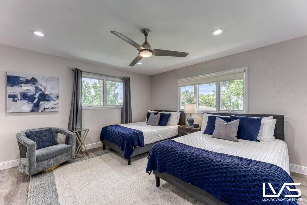 Photo of Bedroom in Sunrise Key