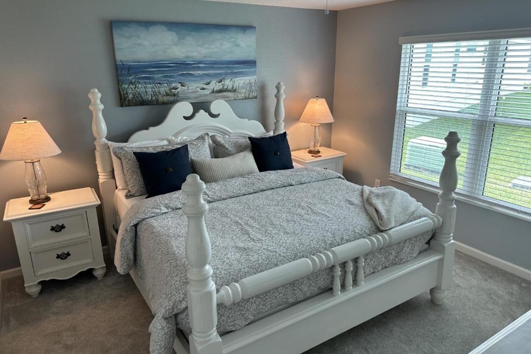Photo of Bedroom in Wildwood