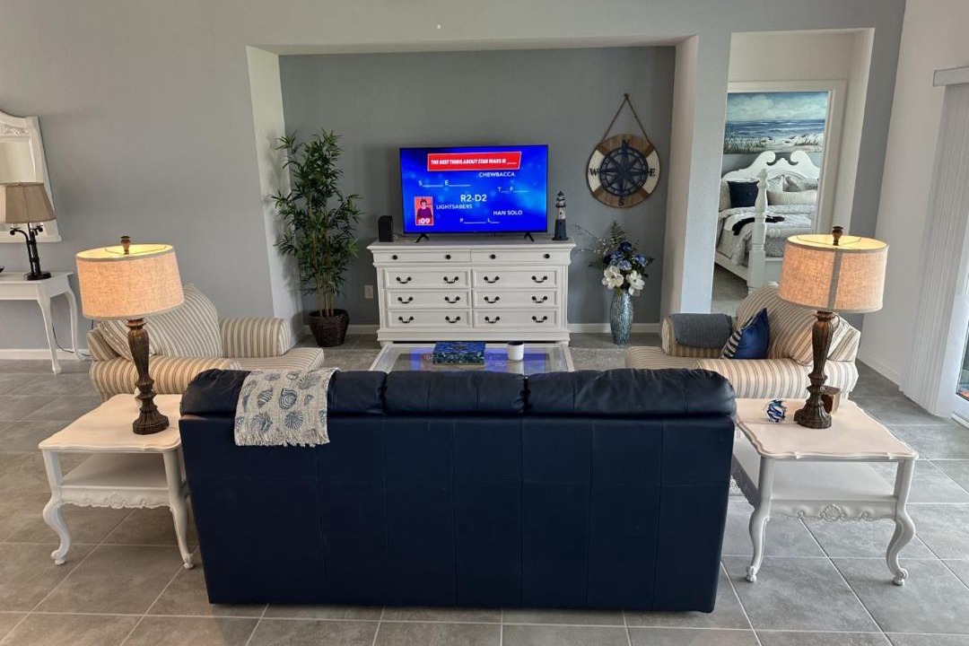 Photo of Livingroom in Wildwood