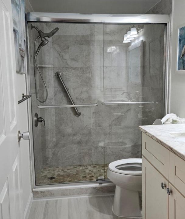 Photo of Bathroom in Longboat Key