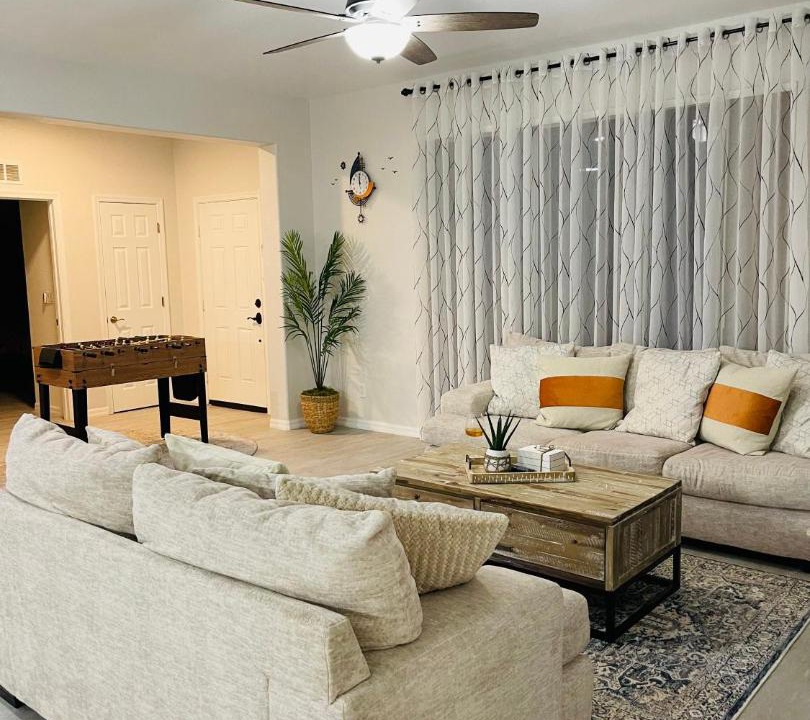 Photo of Livingroom in Naples