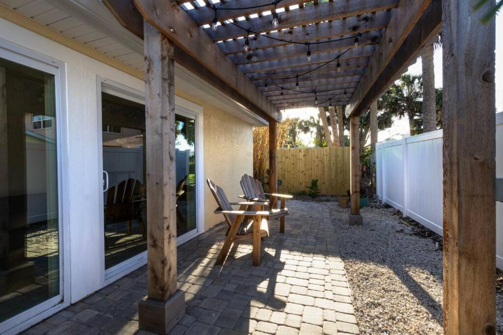 Photo of Patio Balcony in Horton Shores