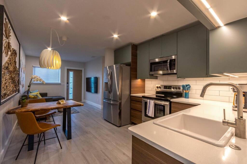Photo of Kitchen in Horton Shores