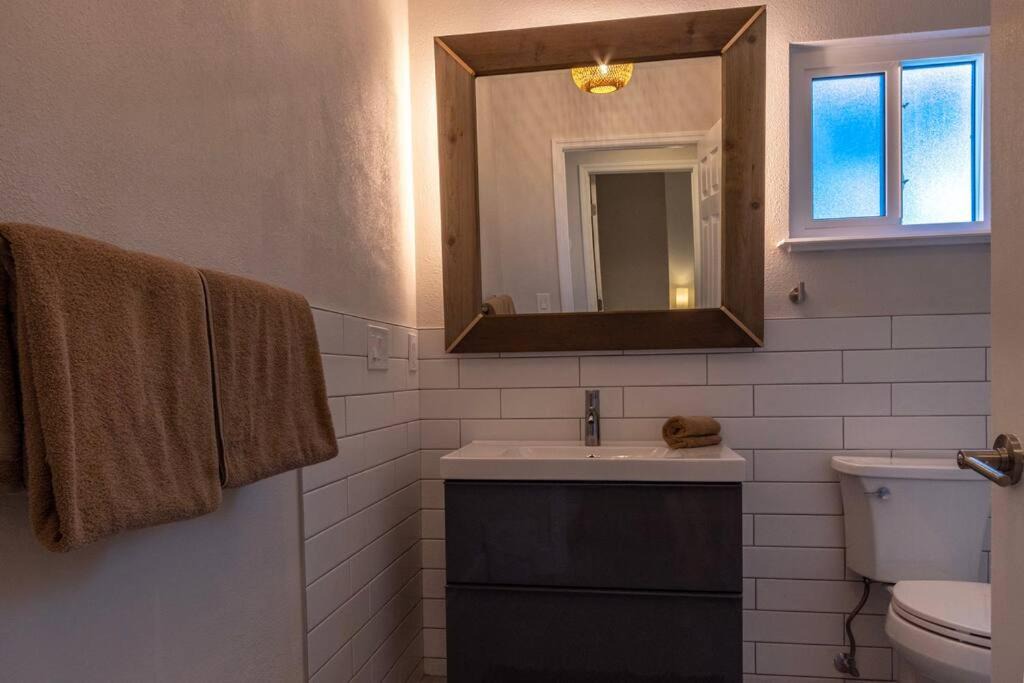Photo of Bathroom in Horton Shores