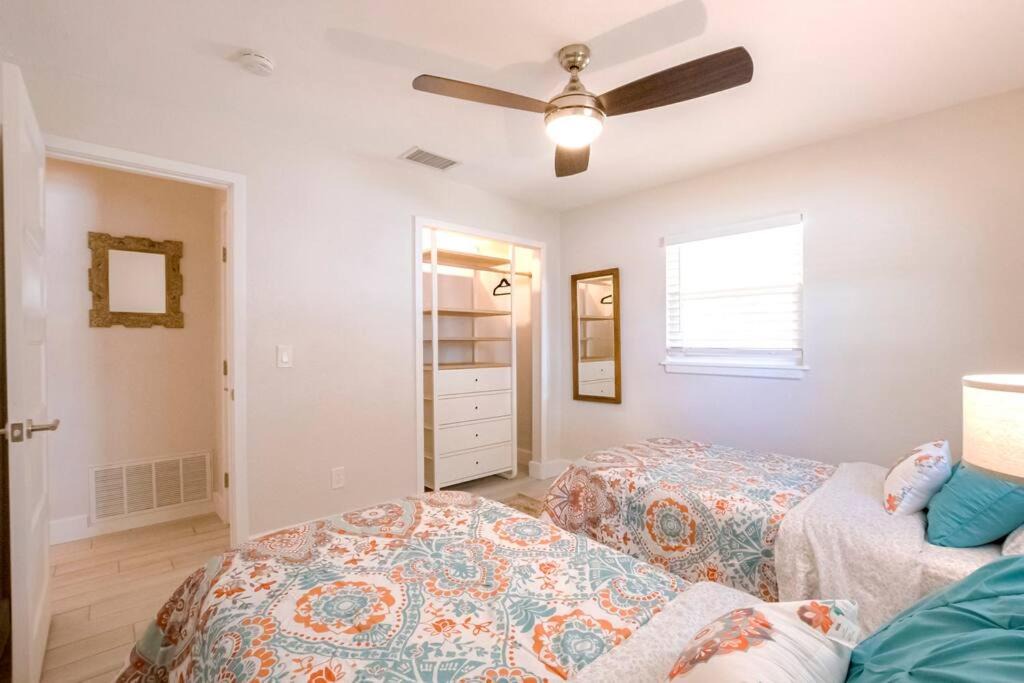 Photo of Bedroom in New Smyrna Beach