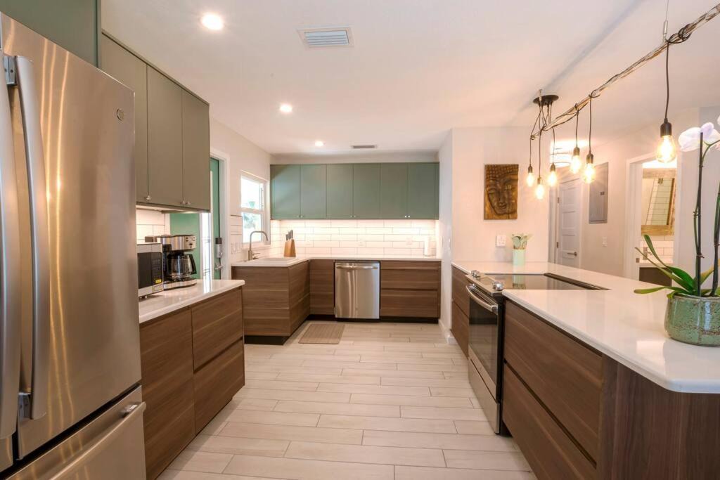 Photo of Kitchen in New Smyrna Beach
