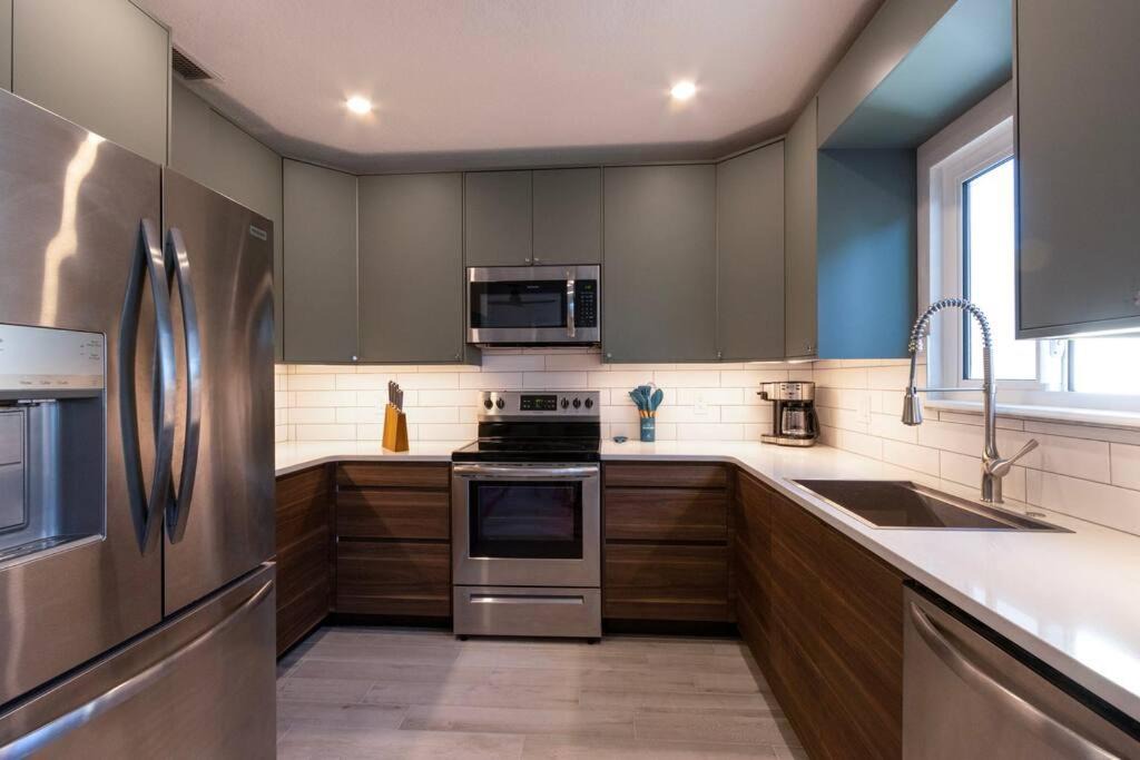 Photo of Kitchen in Horton Shores
