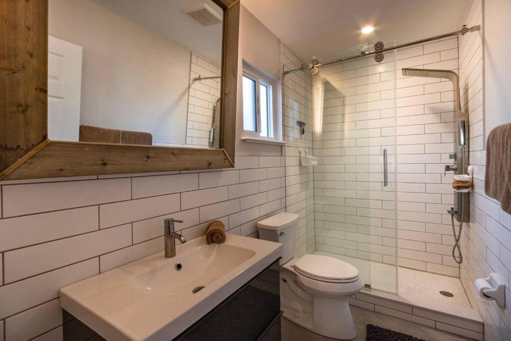 Photo of Bathroom in Horton Shores