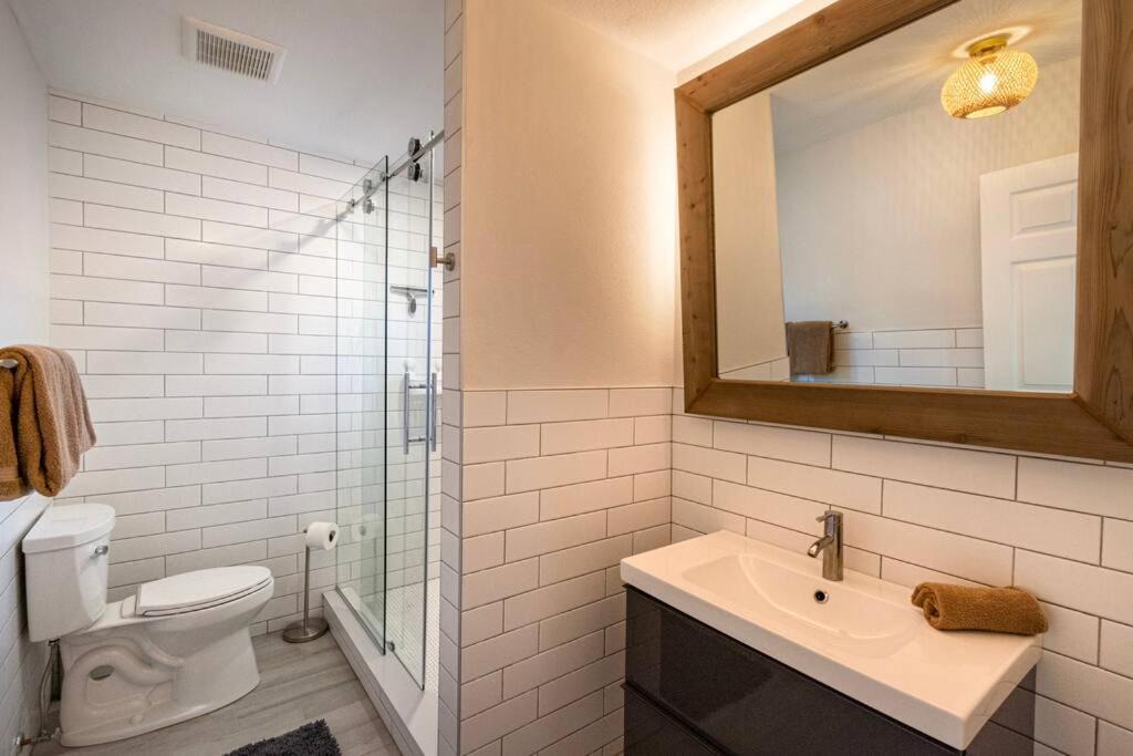 Photo of Bathroom in Horton Shores